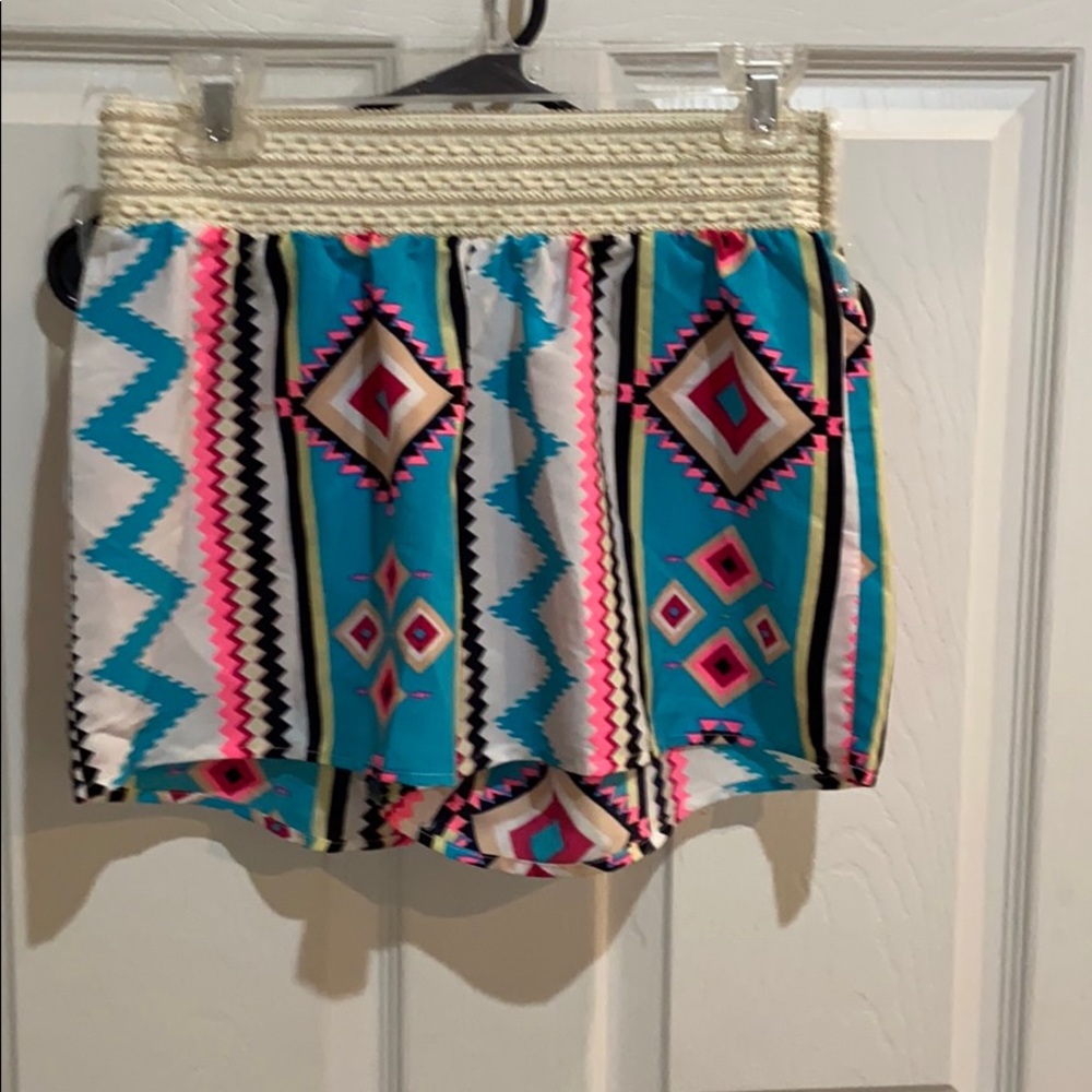 Shorts